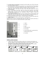 Preview for 24 page of EUROM RK1507N User Manual