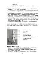 Preview for 32 page of EUROM RK1507N User Manual