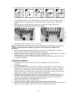 Preview for 33 page of EUROM RK1507N User Manual