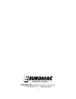 Preview for 36 page of EUROM RK1507N User Manual