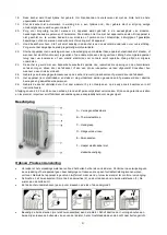 Preview for 4 page of EUROM RK2009N Instruction Booklet