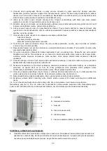 Preview for 25 page of EUROM RK2009N Instruction Booklet