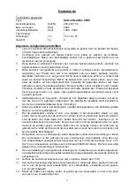 Preview for 3 page of EUROM Safe-t-Heatbox 2000 Instruction Booklet