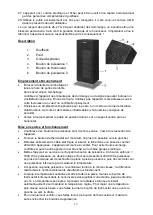 Preview for 17 page of EUROM Safe-t-Heatbox 2000 Instruction Booklet