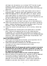 Preview for 6 page of EUROM Safe-t-Heater 2000 Tower Instruction Manual