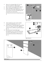 Preview for 9 page of EUROM SANI 400 WiFi User Manual