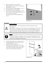 Preview for 10 page of EUROM SANI 400 WiFi User Manual