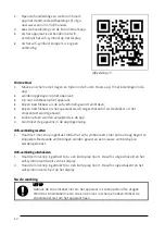 Preview for 12 page of EUROM SANI 400 WiFi User Manual