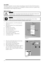 Preview for 22 page of EUROM SANI 400 WiFi User Manual