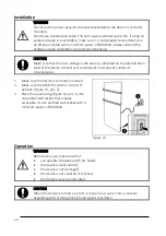 Preview for 24 page of EUROM SANI 400 WiFi User Manual