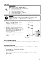 Preview for 53 page of EUROM SANI 400 WiFi User Manual