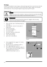 Preview for 64 page of EUROM SANI 400 WiFi User Manual