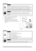 Preview for 77 page of EUROM SANI 400 WiFi User Manual