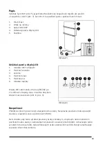 Preview for 83 page of EUROM SANI 400 WiFi User Manual