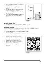 Preview for 89 page of EUROM SANI 400 WiFi User Manual