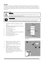 Preview for 97 page of EUROM SANI 400 WiFi User Manual