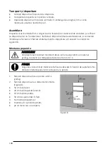 Preview for 108 page of EUROM SANI 400 WiFi User Manual