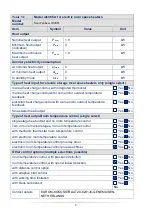 Предварительный просмотр 2 страницы EUROM Sani-Fanheat 2000R Instruction Manual