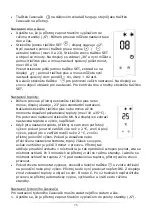 Предварительный просмотр 76 страницы EUROM Sani-Fanheat 2000R Instruction Manual