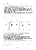 Предварительный просмотр 89 страницы EUROM Sani-Fanheat 2000R Instruction Manual