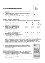 Предварительный просмотр 99 страницы EUROM Sani-Fanheat 2000R Instruction Manual