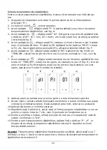 Предварительный просмотр 101 страницы EUROM Sani-Fanheat 2000R Instruction Manual