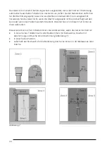 Preview for 34 page of EUROM Sani Mirror Wi-Fi 400 User Manual