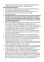 Preview for 7 page of EUROM Sani Wallheat 2000 Wifi Instruction Manual