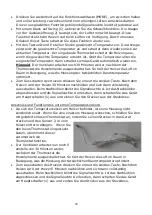 Preview for 24 page of EUROM Sani Wallheat 2000 Wifi Instruction Manual