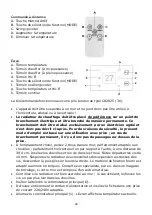 Preview for 48 page of EUROM Sani Wallheat 2000 Wifi Instruction Manual