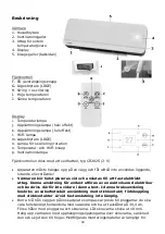 Preview for 60 page of EUROM Sani Wallheat 2000 Wifi Instruction Manual