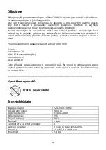 Preview for 66 page of EUROM Sani Wallheat 2000 Wifi Instruction Manual