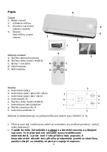 Preview for 72 page of EUROM Sani Wallheat 2000 Wifi Instruction Manual