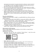 Preview for 74 page of EUROM Sani Wallheat 2000 Wifi Instruction Manual