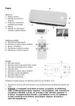 Preview for 84 page of EUROM Sani Wallheat 2000 Wifi Instruction Manual