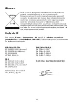 Preview for 101 page of EUROM Sani Wallheat 2000 Wifi Instruction Manual