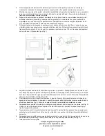 Preview for 37 page of EUROM VALENCIA Instruction Booklet