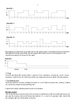 Предварительный просмотр 12 страницы EUROM Vento Series Instruction Leaflet