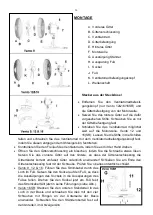 Preview for 16 page of EUROM Vento Series Instruction Leaflet