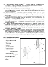 Предварительный просмотр 21 страницы EUROM Vento Series Instruction Leaflet