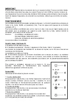 Предварительный просмотр 23 страницы EUROM Vento Series Instruction Leaflet