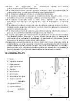 Предварительный просмотр 27 страницы EUROM Vento Series Instruction Leaflet