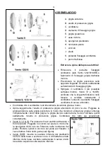 Предварительный просмотр 28 страницы EUROM Vento Series Instruction Leaflet