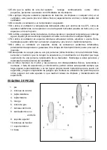 Предварительный просмотр 33 страницы EUROM Vento Series Instruction Leaflet