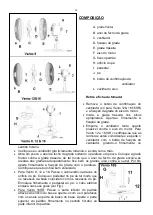 Предварительный просмотр 40 страницы EUROM Vento Series Instruction Leaflet