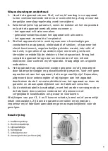 Preview for 8 page of EUROM VK2002 Instruction Manual