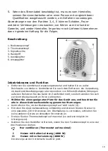 Preview for 18 page of EUROM VK2002 Instruction Manual