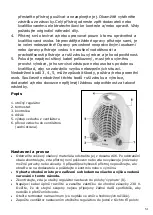 Предварительный просмотр 51 страницы EUROM VK2002 Instruction Manual