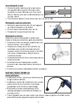 Предварительный просмотр 24 страницы EUROM Weedcleaner Instruction Manual