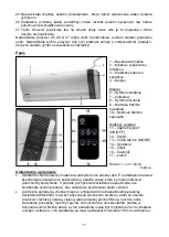 Preview for 35 page of EUROM WH2000C Instruction Booklet